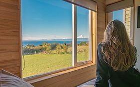 Ave Lodge Frutillar
